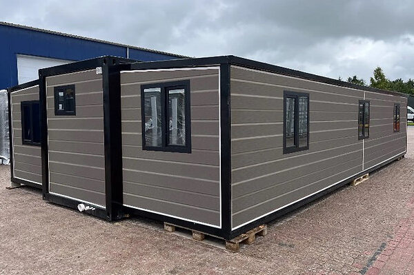 Conteneur Tiny House XXL – Image 14