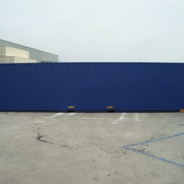 Conteneur d’expédition à portes doubles de 40 pieds – Image 5